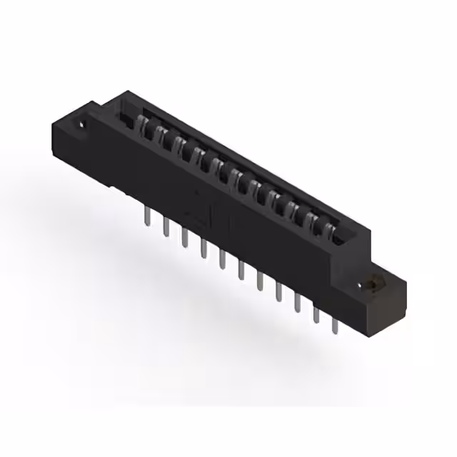 357-011-427-108 EDAC Inc.  Edgeboard Connectors